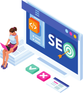 SEO Search Engine Optimization